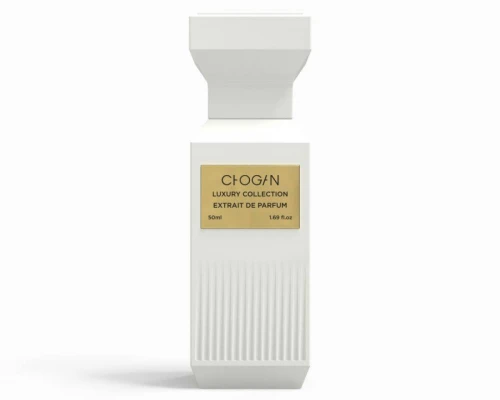 CHOGAN Luxury Collection Extrait De Parfum 50ml - For Her